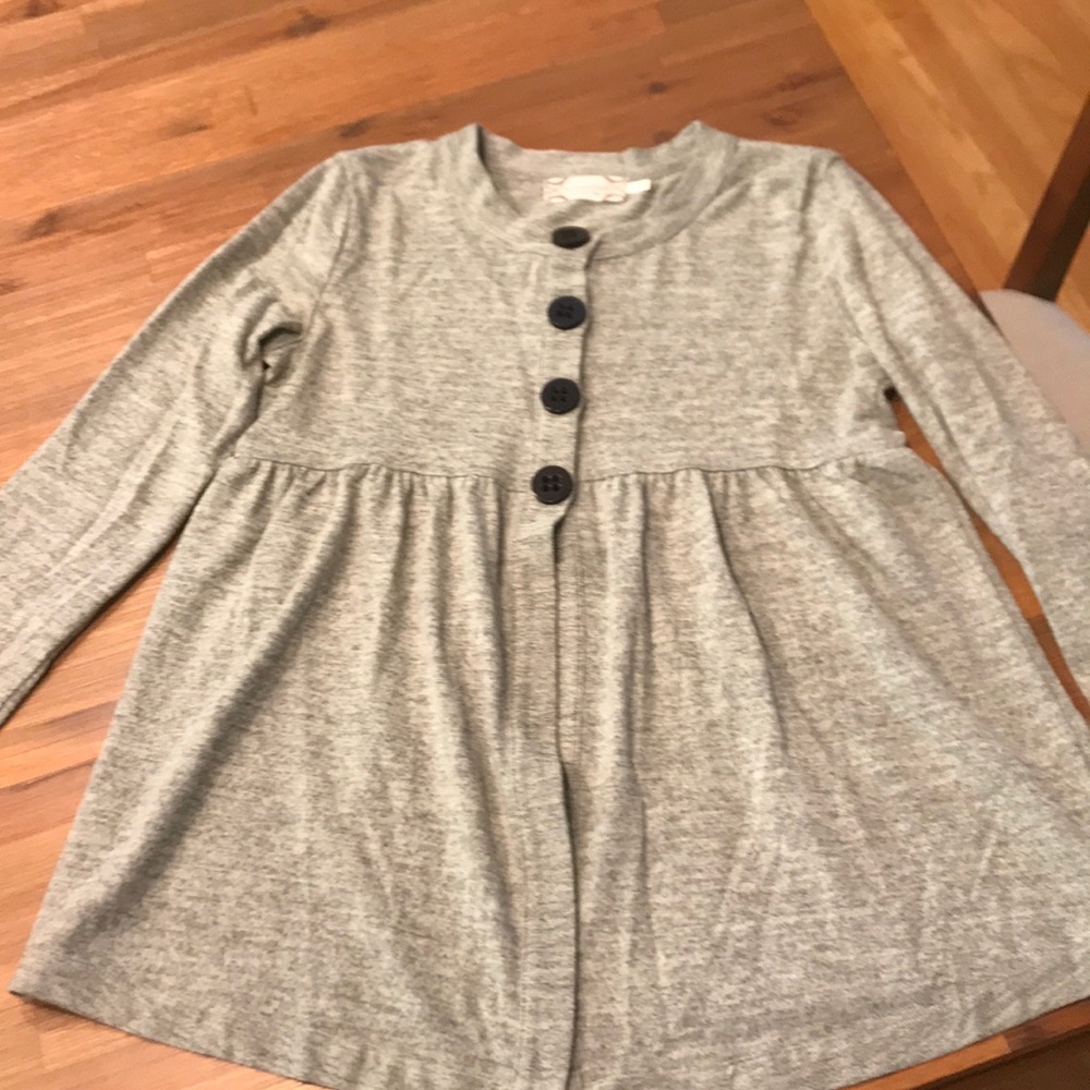 Boutique maternity top size S